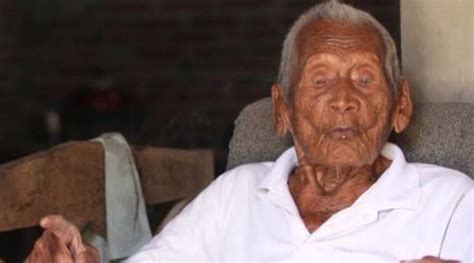 World's oldest human being discovered in Indonesia