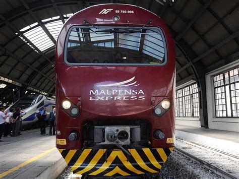 Milan Malpensa airport gets new train station - Wanted in Milan