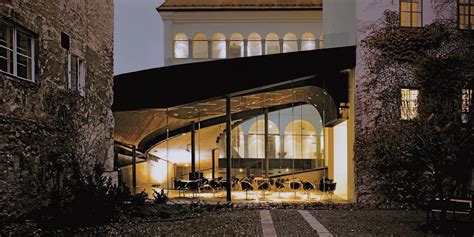 the city museum - Architizer