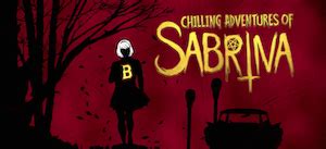 Chilling Adventures of Sabrina (TV series) - Wikipedia