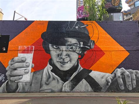 Street Art in London: The City's Best Wall Murals