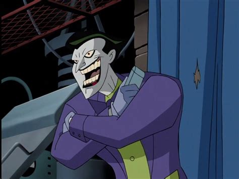 Batman Beyond: Return of the Joker - Where to Watch and Stream - TV Guide