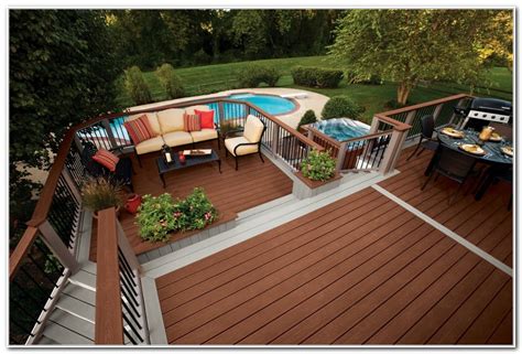 Deck Building Materials List - Decks : Home Decorating Ideas #Gv8oMgQk0r