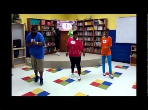 STEP AND STOMP LINE DANCE - INSTRUCTIONS - YouTube