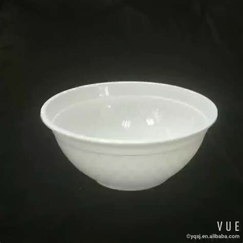 Wholesale 1050ml Disposable Plastic Microwave Safe Bowls With Lids ...