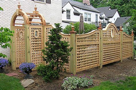 50 Stunning Backyard Privacy Fence Ideas Decorations And Remodel (31 ...