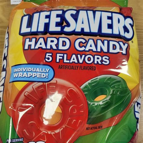 Life Savers Candy (History, Varieties & Commercials) - Snack History