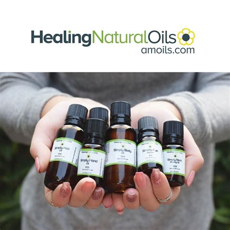 Healing Natural Oils Review: Are They Worth It? - Her Style Code