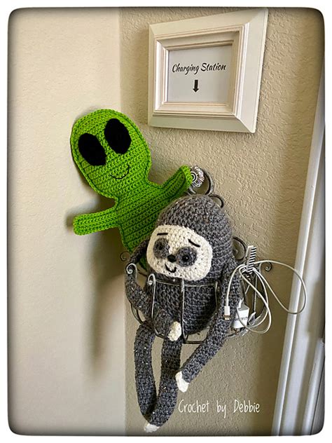 Ravelry: debgriff57's My Happy Alien Ragdoll