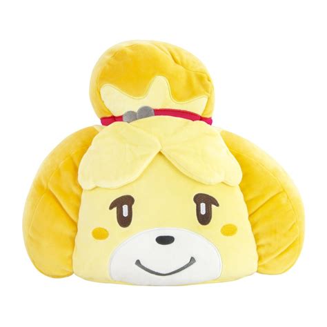 Animal Crossing Isabelle Mega 15 Inch Plush - Animal Crossing - Plush