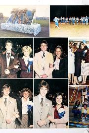 Columbus North High School - Log Yearbook (Columbus, IN), Class of 1980 ...