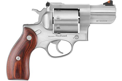 Ruger Redhawk 357 Magnum Double Action Revolver | Sportsman's Outdoor ...