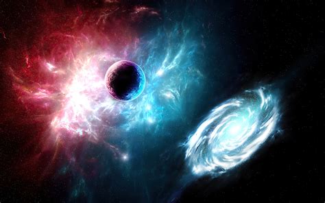 Planet Space Galaxy Art 4k Wallpaper,HD Digital Universe Wallpapers,4k ...