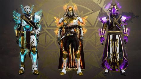 All The Steps To Upgrade Your ‘Destiny 2’ Solstice Of Heroes 2019 Armor