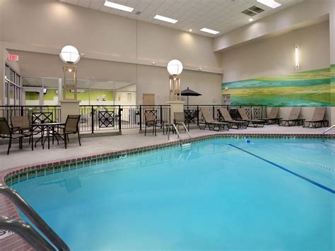 Hotels Near Portland Airport | Holiday inn Portland-Airport