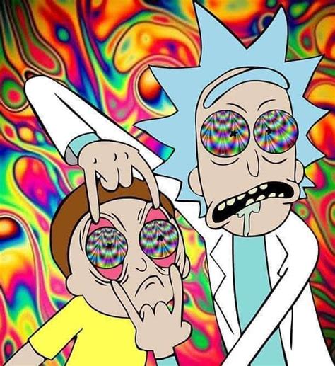 Get up Morty, It's 4/20 ! : r/rickandmorty