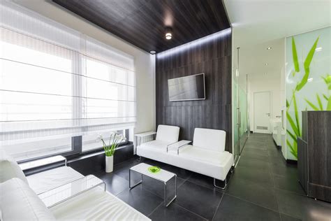 6 Medical Clinic Interior Design Ideas For Comfort & Beauty