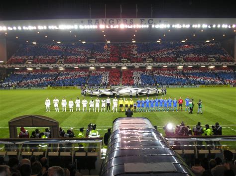 File:Ibrox Stadium Glasgow Rangers v Internazionale(Milan) 2005.jpg ...