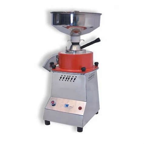 1.5 HP Domestic Mini Flour Mill, 5-10 kg/hr at Rs 10000/piece in ...