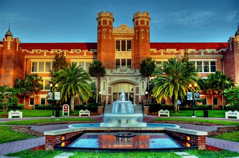 Florida State University | Florida state university, Florida state, Fsu