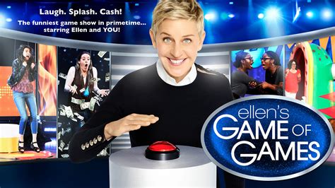 Watch Ellen's Game of Games Current Preview: Get Ready for the Biggest ...