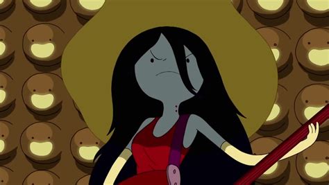 'Adventure Time' Lore: Marceline's Relationships | Fandom