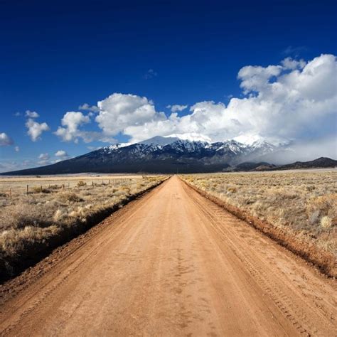 Easy Dirt Bike Trails in Colorado | USA Today