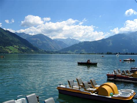 Zell am See - Austria Photo (615519) - Fanpop