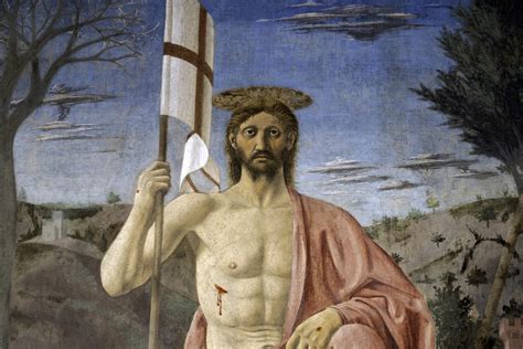 Smarthistory – Piero della Francesca, Resurrection