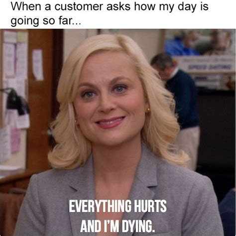 Customer Service Meme: 12 Cases You Know Only Too Well