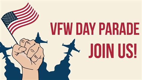 VFW Day Flyer Background in PSD, Illustrator, PDF, SVG, JPG, EPS, PNG ...