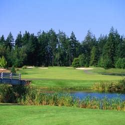 Lynnwood Municipal Golf Course - Golf - Lynnwood, WA - Yelp