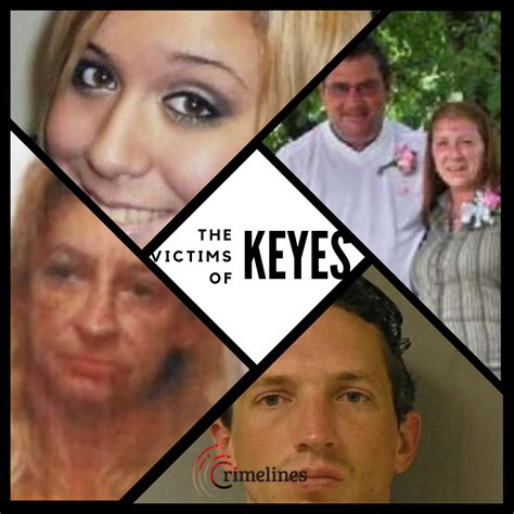 Israel Keyes | Confirmed Cases — Crimelines