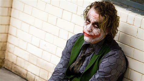 Heath Ledger Joker Wallpaper HD (79+ images)