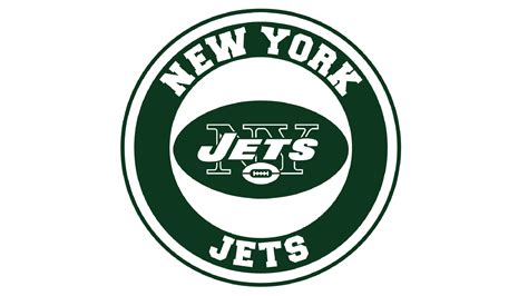 New York Jets Logo and sign, new logo meaning and history, PNG, SVG