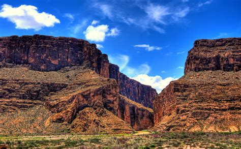 Big Bend National Park Wallpapers - Wallpaper Cave