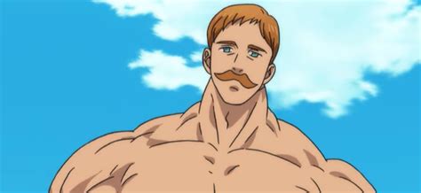 Does Escanor Die in 'Seven Deadly Sins'? Where Did He Get His Power?