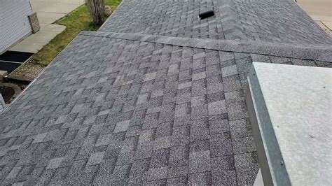 IKO Cambridge - Charcoal Grey by PJ Roofing Edmonton - YouTube