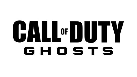 Call Of Duty Ghosts Logo Png ,HD PNG . (+) Pictures - vhv.rs