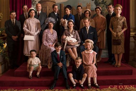 'The Crown' season 3: Can Peter Morgan keep the spark alive for the ...