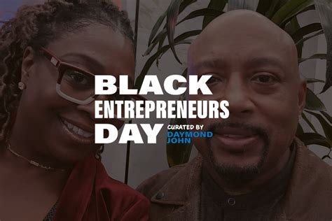 BLACK ENTREPRENEURS’ DAY 2023 – Vontélle Eyewear