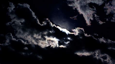 Night Clouds Wallpapers - Top Free Night Clouds Backgrounds ...