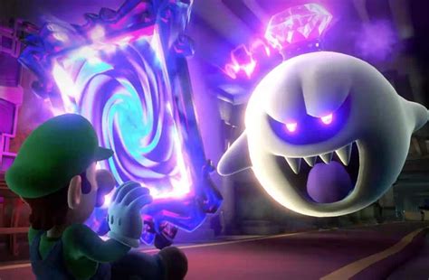 Luigi's Mansion 3 King Boo Boss Guide - SegmentNext