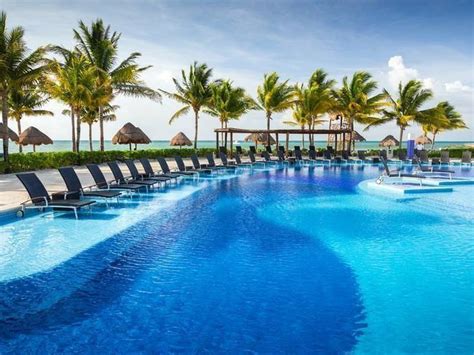 BlueBay Grand Esmeralda – Riviera Maya – BlueBay Grand Esmeralda All ...