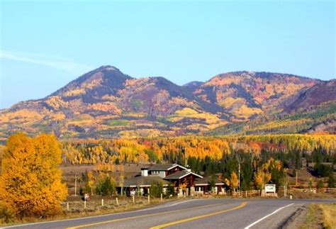 Steamboat Lake State Park (Clark) - All You Need to Know Before You Go ...