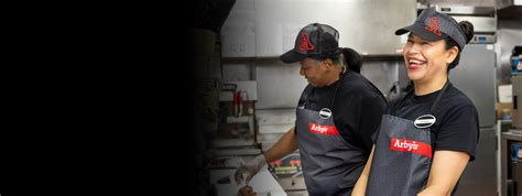 Arby's Culture | Careers at Arby's