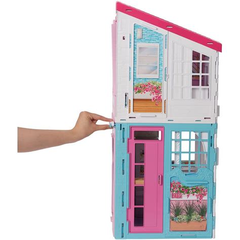 Barbie Malibu House Playset | Toys R Us Canada