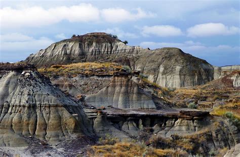 Hiking In Dinosaur Provincial Park Alberta – Wandering About--Photo ...