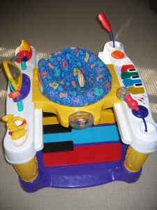 MyBundleToys: Fisher Price Step n Play Piano Walker