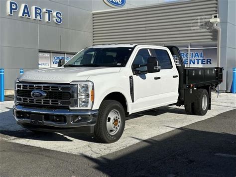 2023 FORD F350 For Sale in Manassas, Virginia | TruckPaper.com